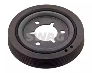 Ременный шкив, коленчатый вал SWAG купить